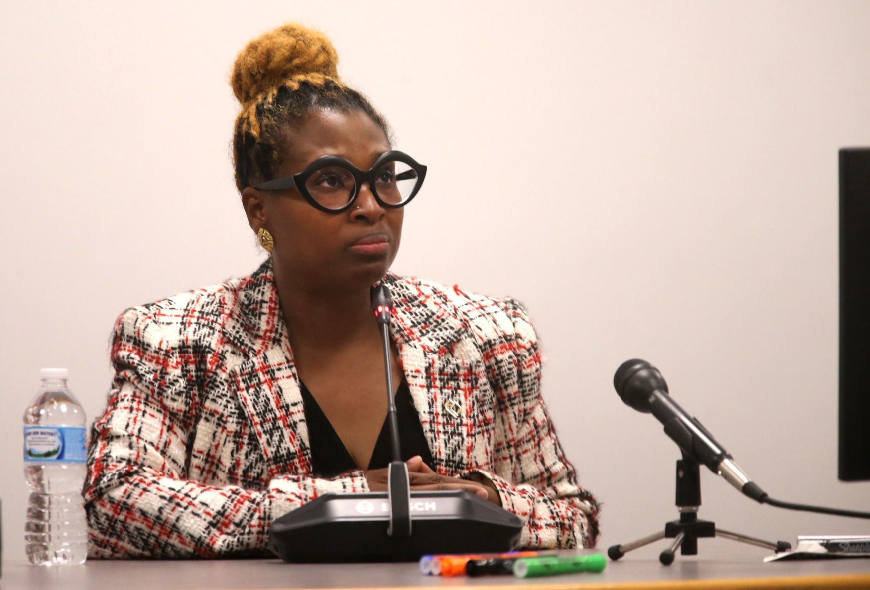 Day 4 - Hearings on fate of Missouri's lone abortion clinic